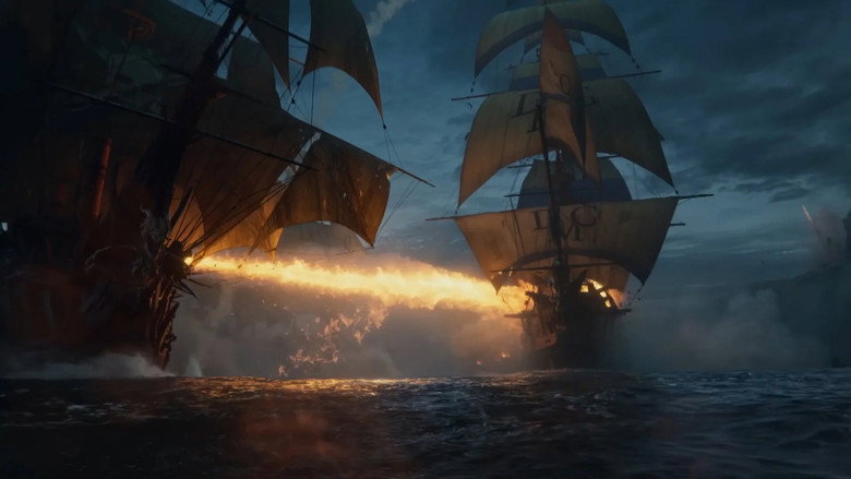 The True Story of Pirates still 8