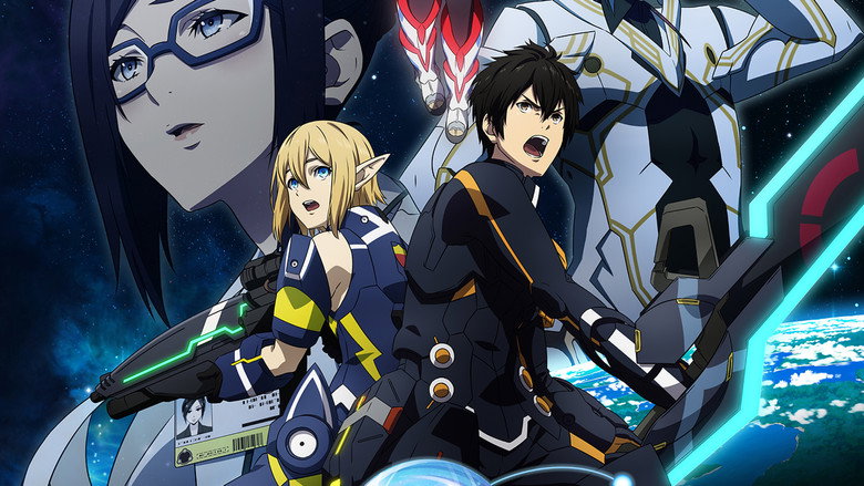 Phantasy Star Online 2: Episode Oracle still 4