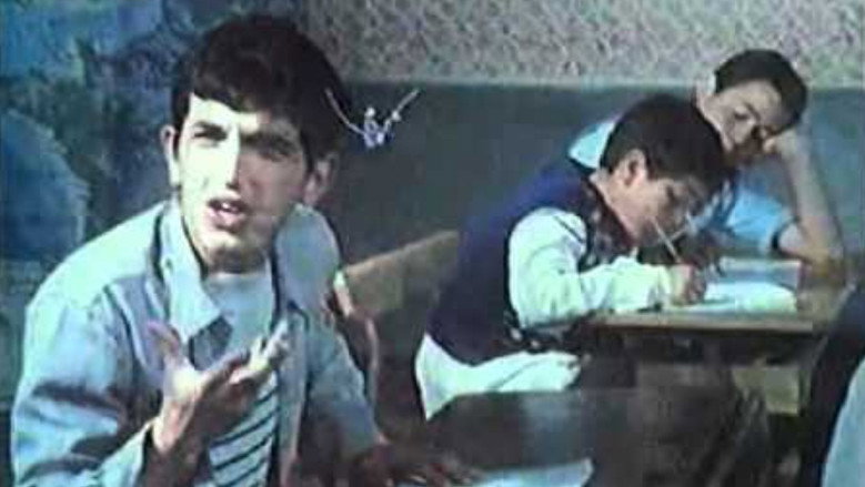Children of the Sun still 2