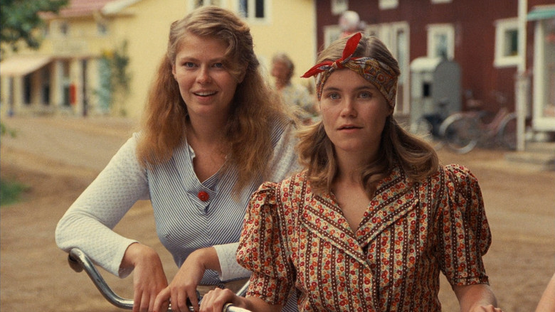 The Rooster still 7