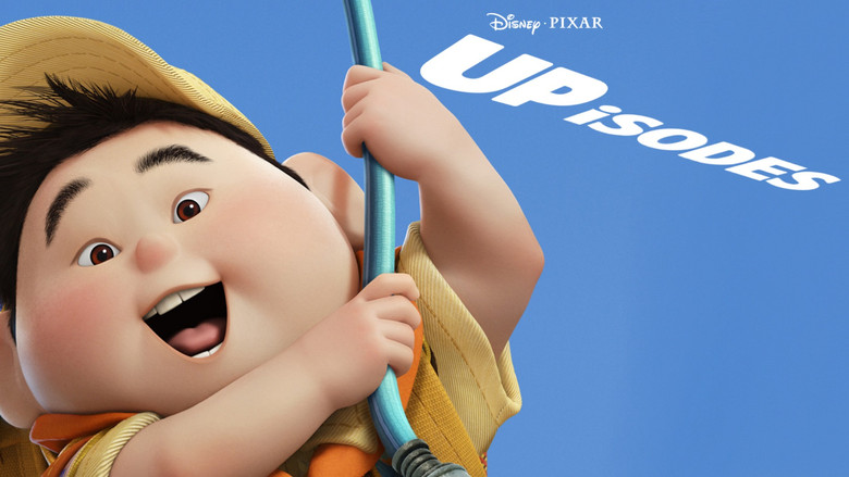 Up: Upisodes still 1