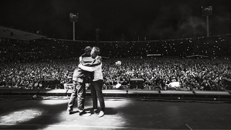 Oasis: Don't Look Back in Anger still 3