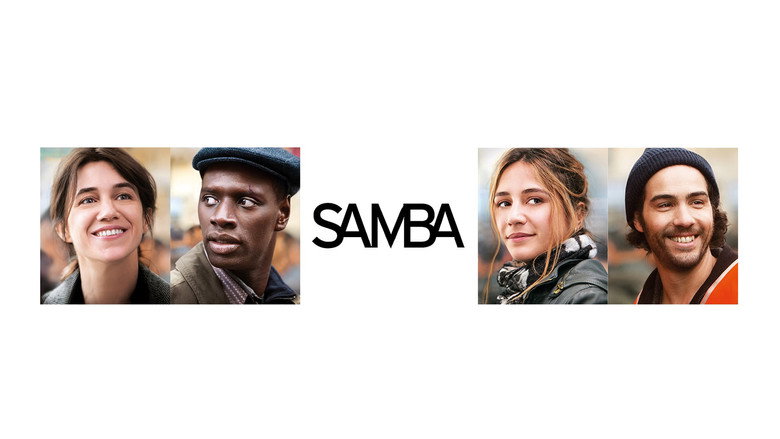 Samba still 4