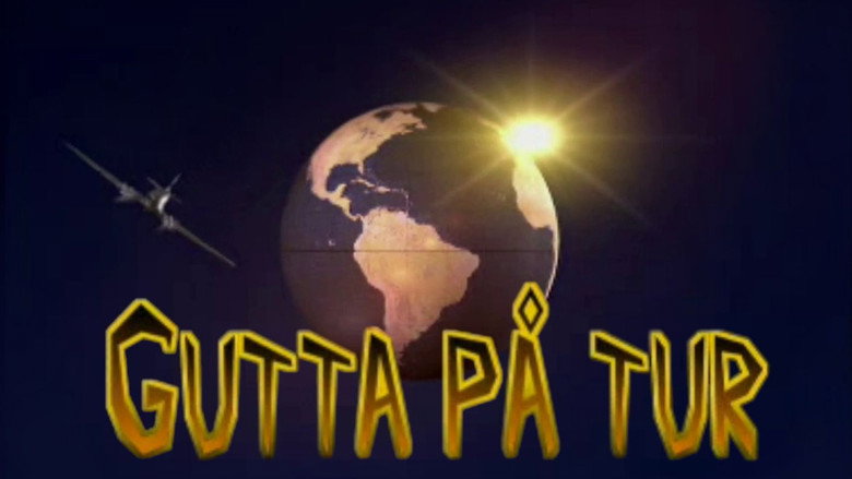 Gutta på Tur still 1