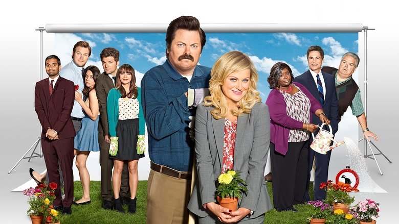Parks and Recreation still 1