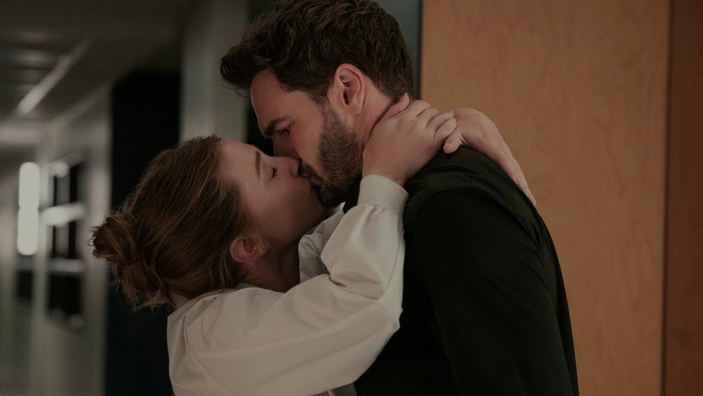 The Love Hypothesis still 2