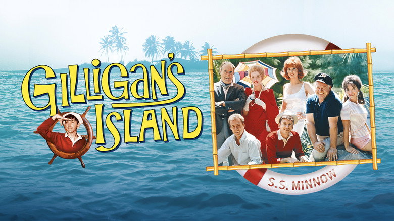 Gilligan's Island still 6