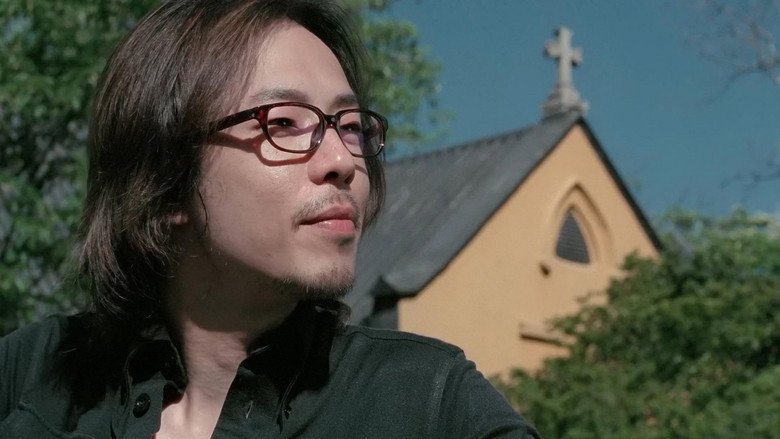 Sleeping with the Dead still 8