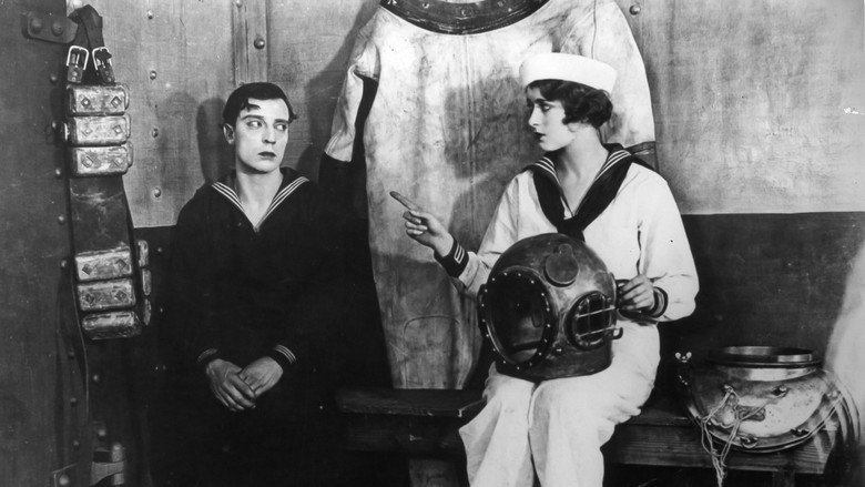 The Navigator still 3