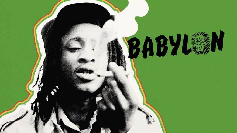 Babylon still 5