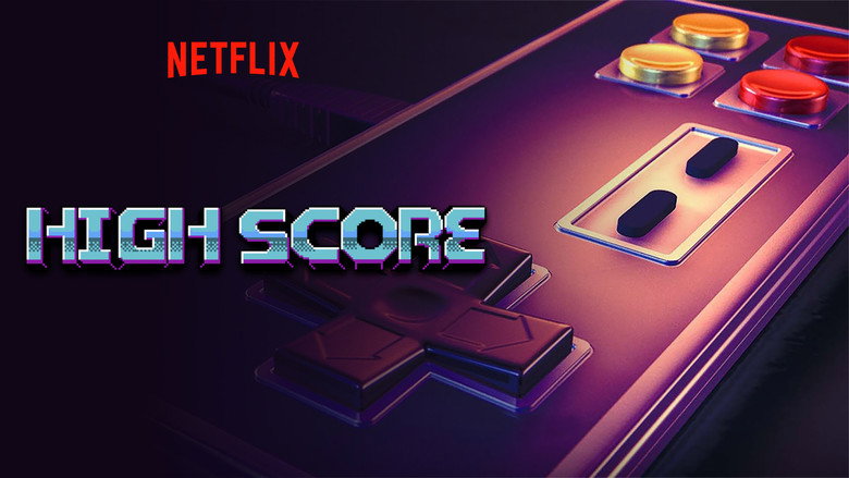 High Score still 6