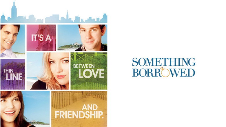 Something Borrowed still 8