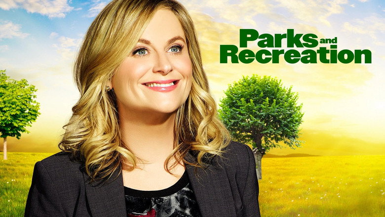 Parks and Recreation still 5