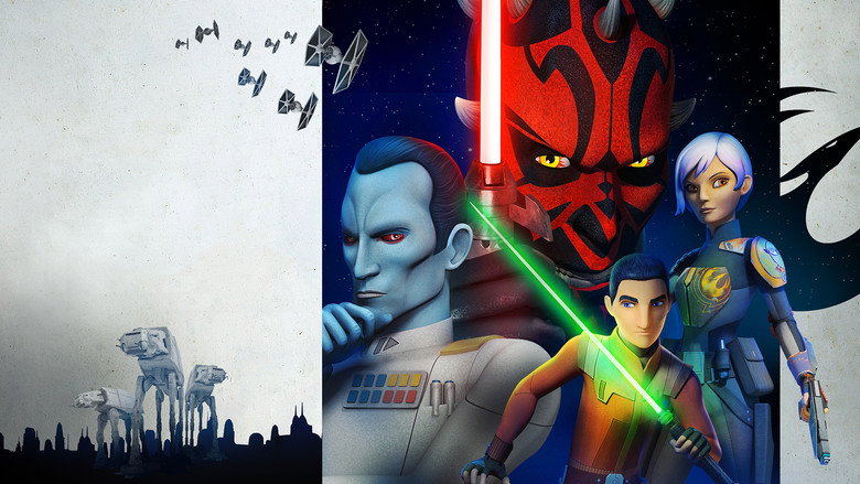 Star Wars Rebels still 6
