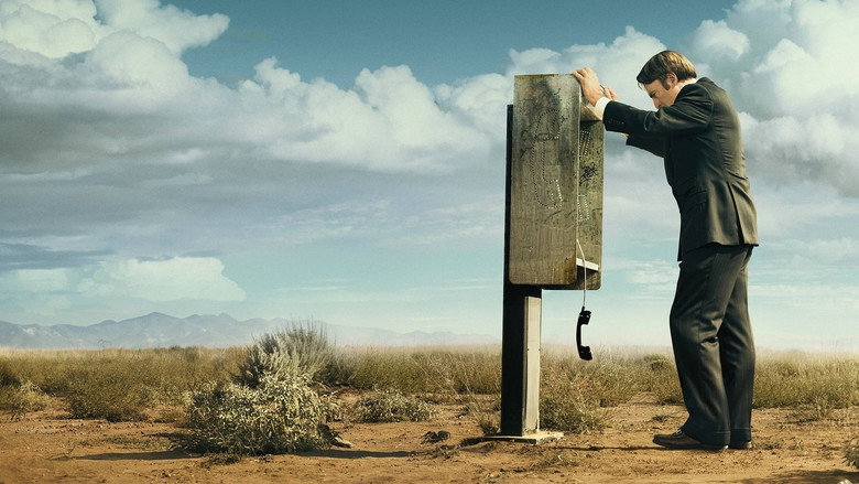 Better Call Saul still 6