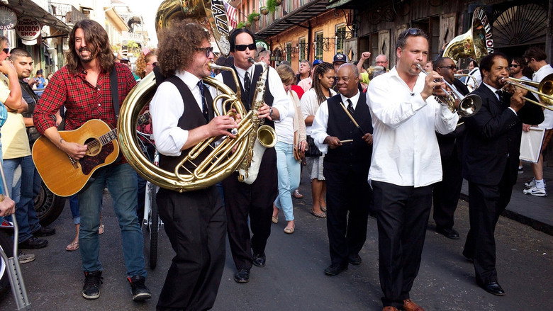 Foo Fighters Sonic Highways still 2