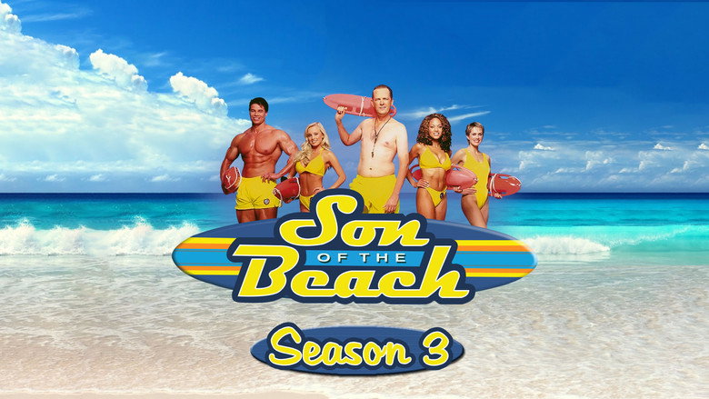 Son of the Beach still 5
