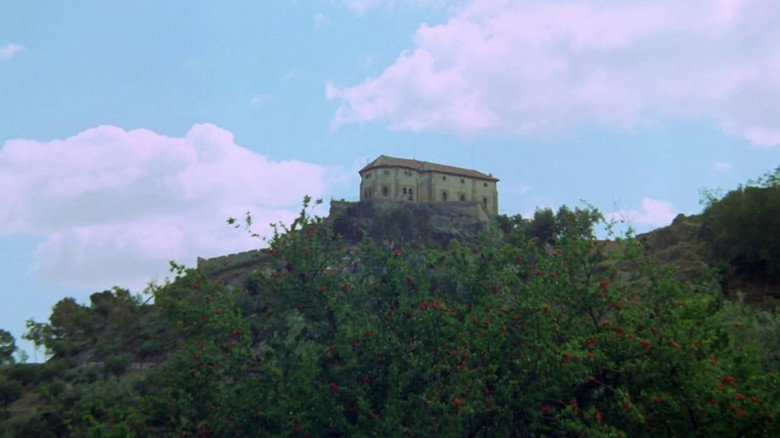 Vampyros Lesbos still 4
