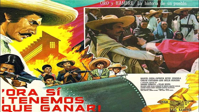 'Ora sí ¡tenemos que ganar! still 1