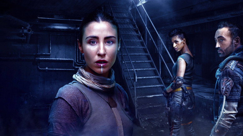 Dystopia still 1