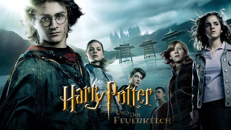 Harry Potter and the Goblet of Fire still 8