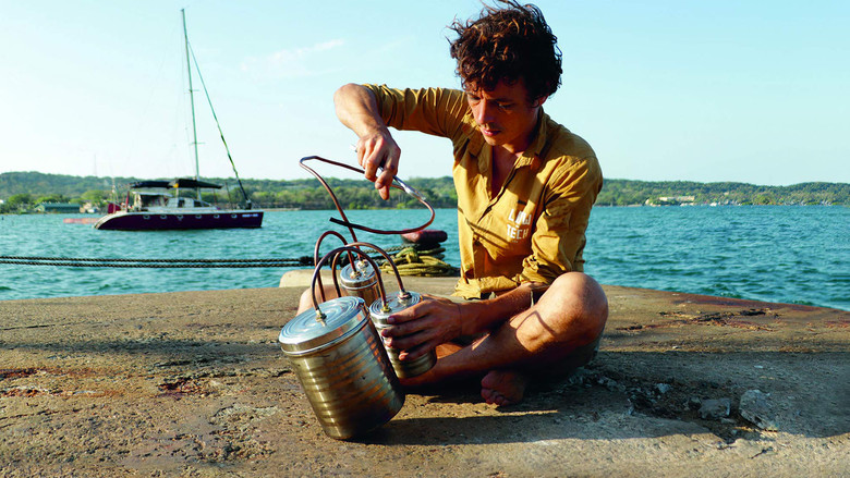 Nomade des mers still 2