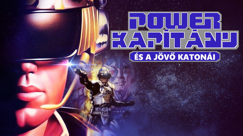 Captain Power and the Soldiers of the Future still 3