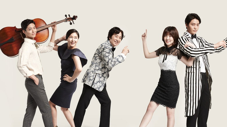 Naeil's Cantabile still 1