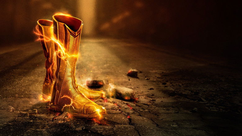 The Flash still 3
