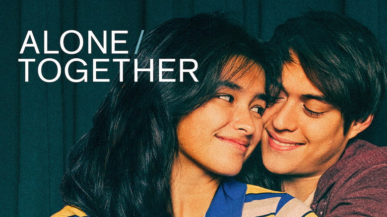 Alone/Together still 2