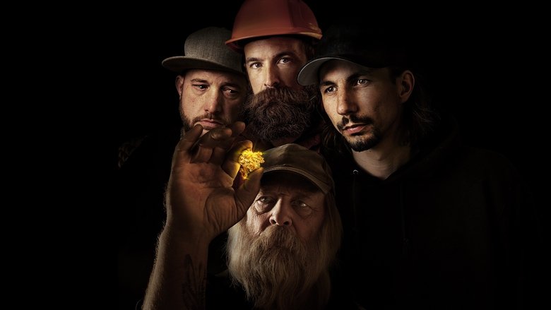 Gold Rush still 4