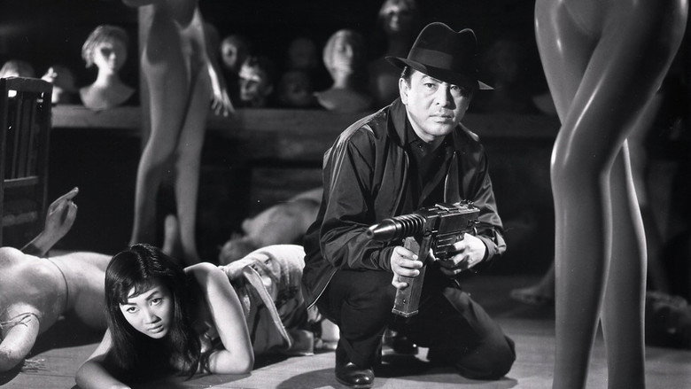 Underworld Beauty still 1