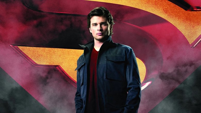 Smallville still 6