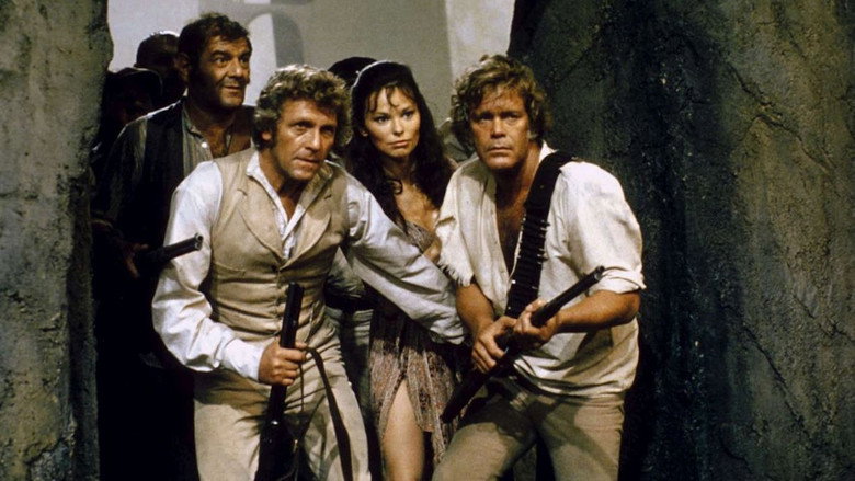 Warlords of Atlantis still 3