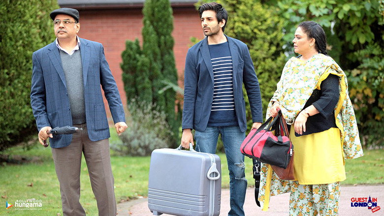 Guest iin London still 8