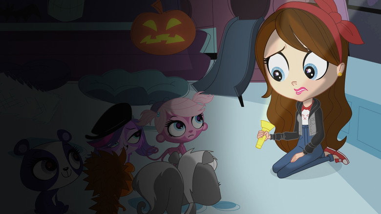 Littlest Pet Shop still 8