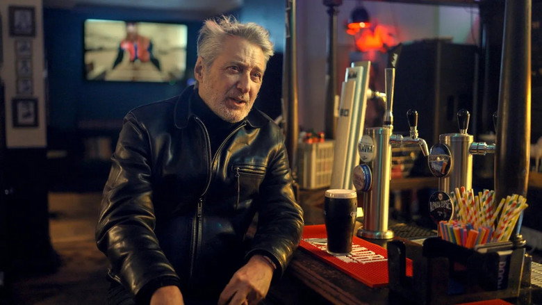 Antoine de Caunes : La vie rêvée d'un enfant du rock still 1