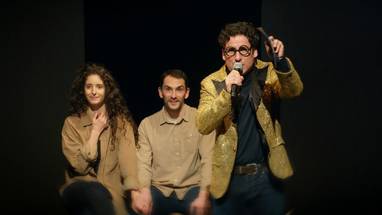 Coupures still 7