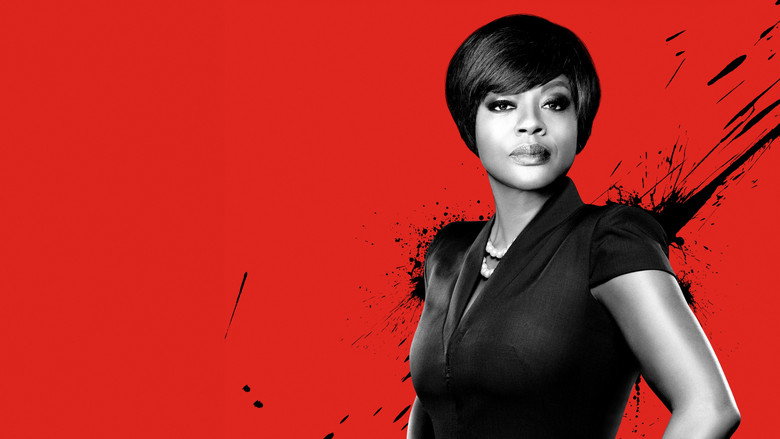 How to Get Away with Murder still 4