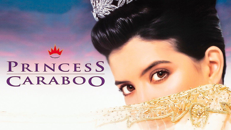Princess Caraboo still 2