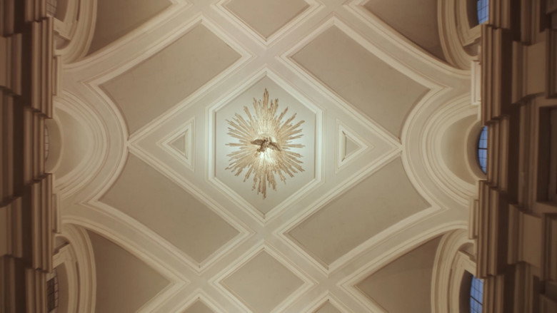 Francesco Borromini, génie du baroque romain still 3