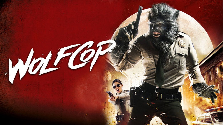 WolfCop still 3