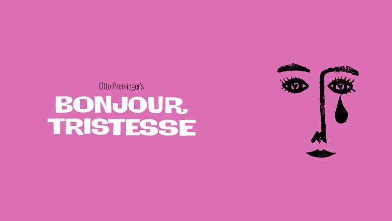 Bonjour Tristesse still 3