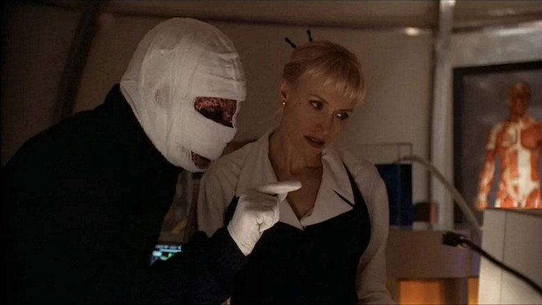 Darkman III: Die Darkman Die still 3