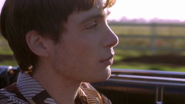 Sunburn still 2
