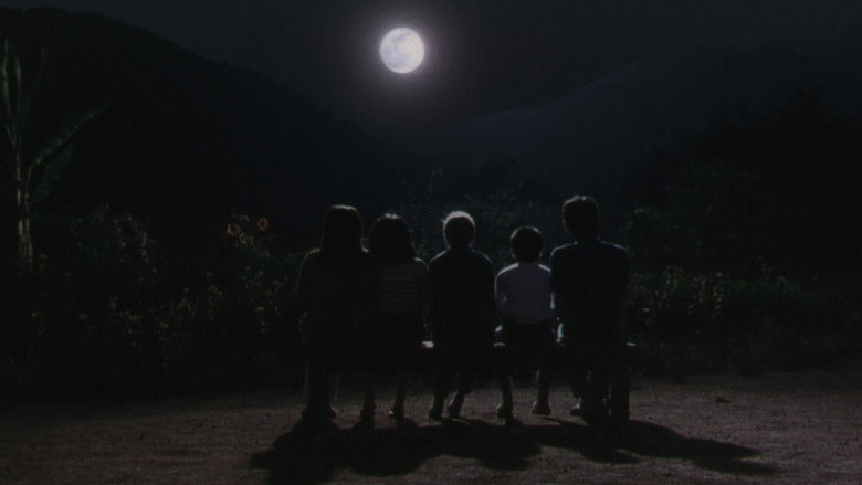 Rhapsody in August still 2