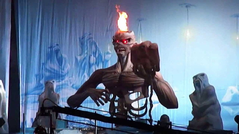 Iron Maiden: Rock in Rio 2013 still 1
