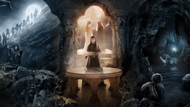 The Hobbit: An Unexpected Journey still 7
