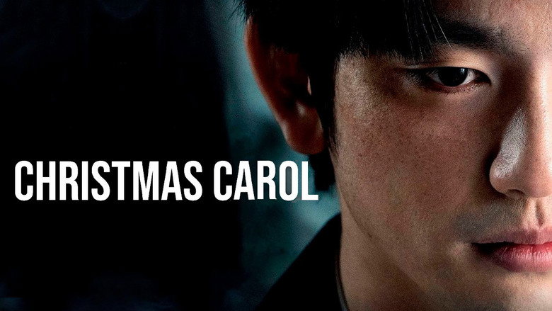 Christmas Carol still 8