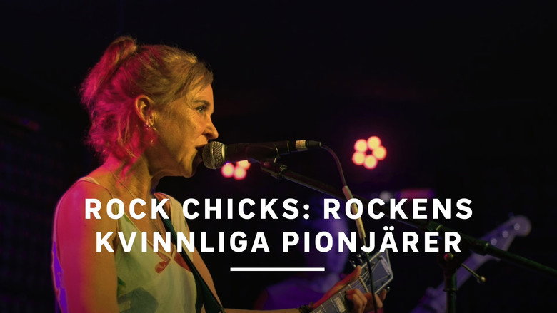 Rock Chicks still 2